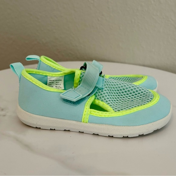 Toddler shoes(Water shoes+Sandals+Slippers) - Size-7 - Picture 12 of 12